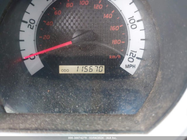 Toyota Tacoma Base V6 2015 3TMLU4EN8FM172067 Image 15