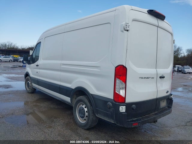 Ford Transit-250 2019 1FTYR2CM7KKA24094 Image 3