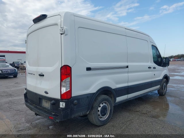 Ford Transit-250 2019 1FTYR2CM7KKA24094 Image 4