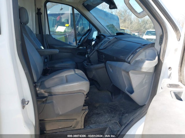 Ford Transit-250 2019 1FTYR2CM7KKA24094 Image 5