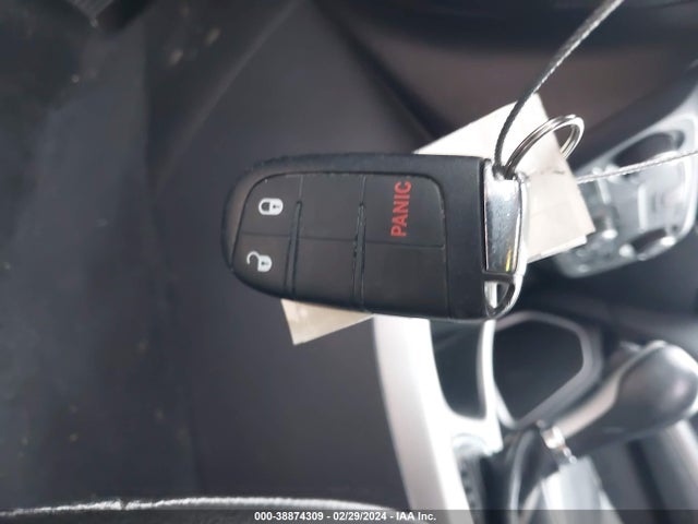 Jeep Compass Latitude Fwd 2019 3C4NJCBB9KT651944 Image 11