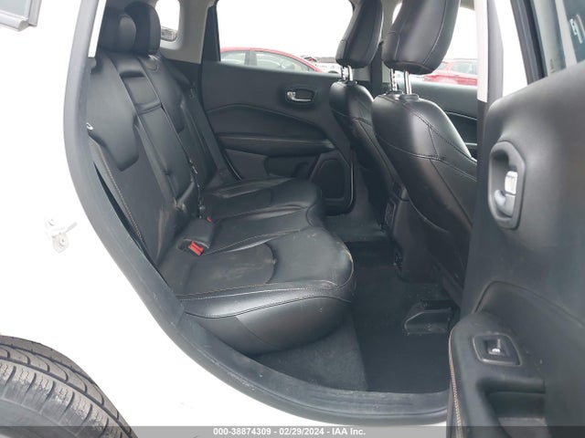 Jeep Compass Latitude Fwd 2019 3C4NJCBB9KT651944 Image 8