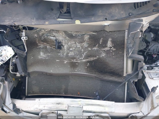 Honda Civic Ex-l 2018 JHMFC1F72JX017868 Image 19