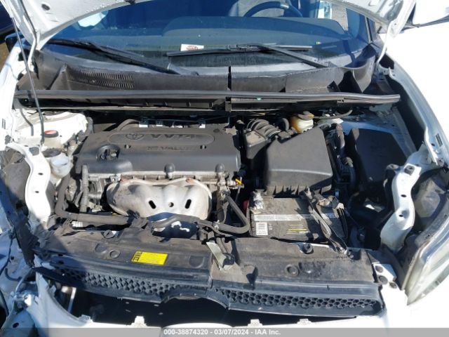 JTLZE4FE6EJ054492 Scion XB