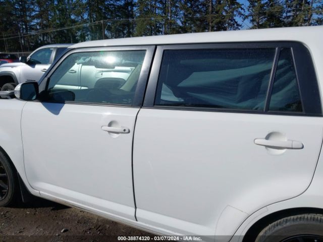 JTLZE4FE6EJ054492 Scion XB