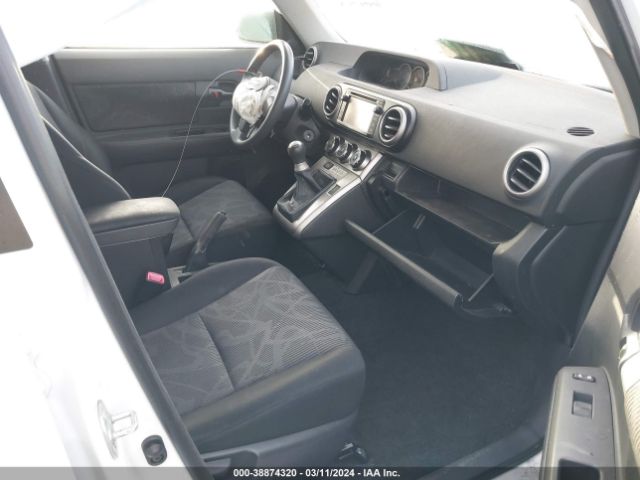 JTLZE4FE6EJ054492 Scion XB