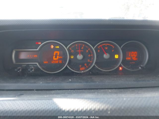 JTLZE4FE6EJ054492 Scion XB
