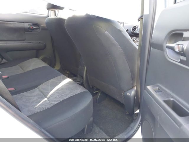 JTLZE4FE6EJ054492 Scion XB