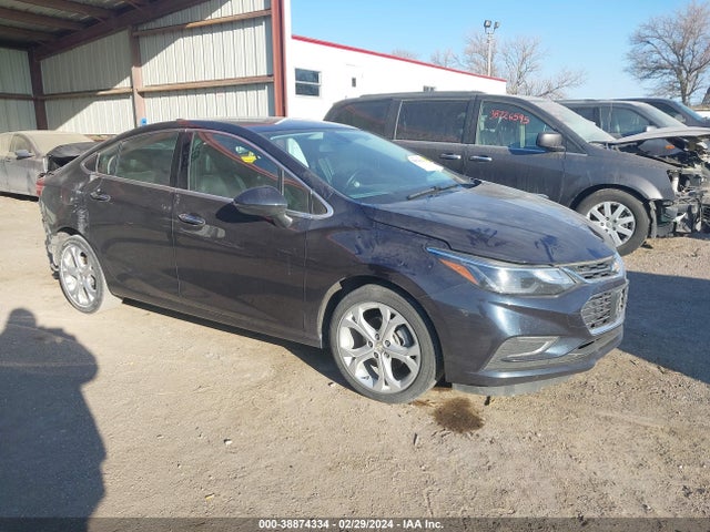 2016 1G1BG5SM6G7301206 main image