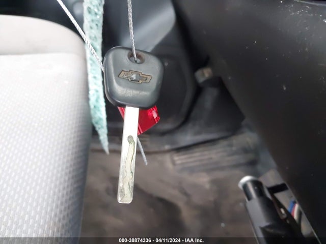 Chevrolet Silverado 1500 Wt 2015 1GCNKPEH0FZ283074 Image 11