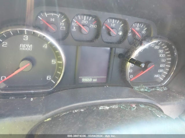 Chevrolet Silverado 1500 Wt 2015 1GCNKPEH0FZ283074 Image 7