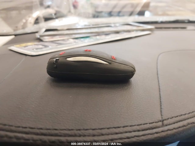 Tesla Model S P85 2014 5YJSA1H18EFP32006 Image 11
