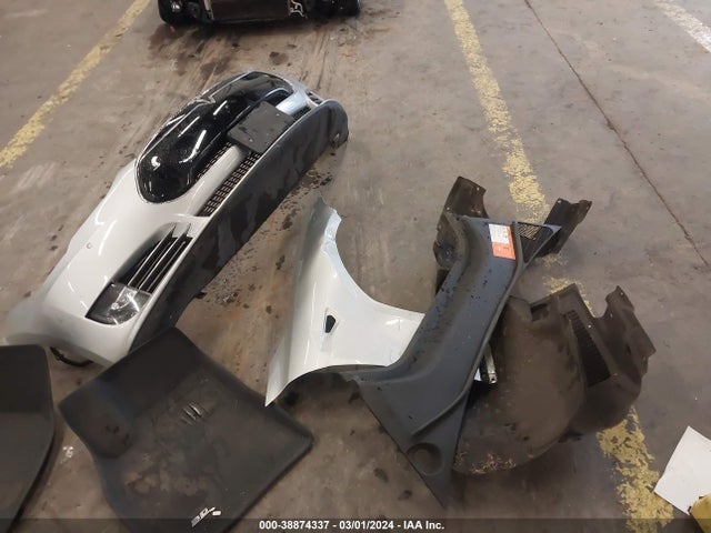 Tesla Model S P85 2014 5YJSA1H18EFP32006 Image 12