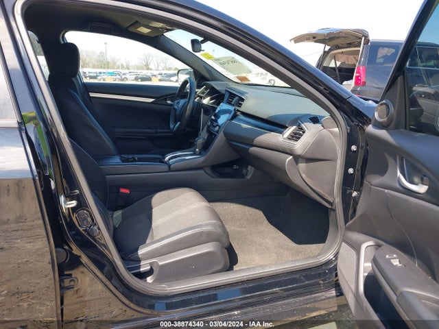 Honda Civic Sport 2019 19XFC2F88KE037592 Image 5