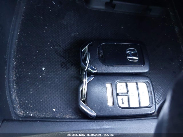 Honda CIVIC EX 2018 2HGFC2F74JH577811 Image 11