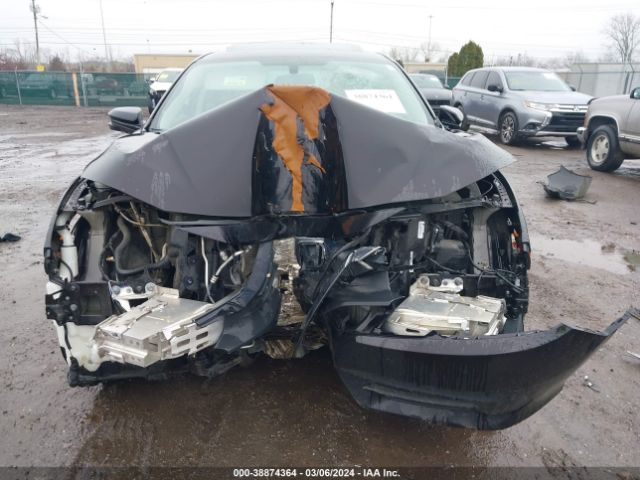 19XFC2F78GE089271 Honda CIVIC EX