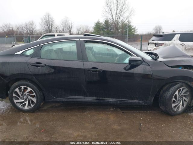 19XFC2F78GE089271 Honda CIVIC EX