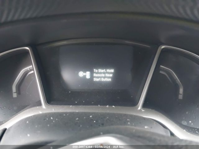 19XFC2F78GE089271 Honda CIVIC EX