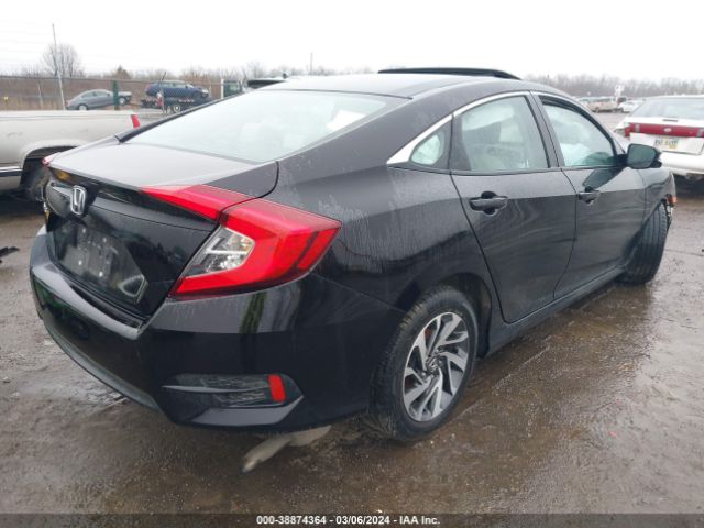 19XFC2F78GE089271 Honda CIVIC EX