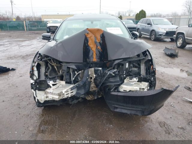 19XFC2F78GE089271 Honda CIVIC EX