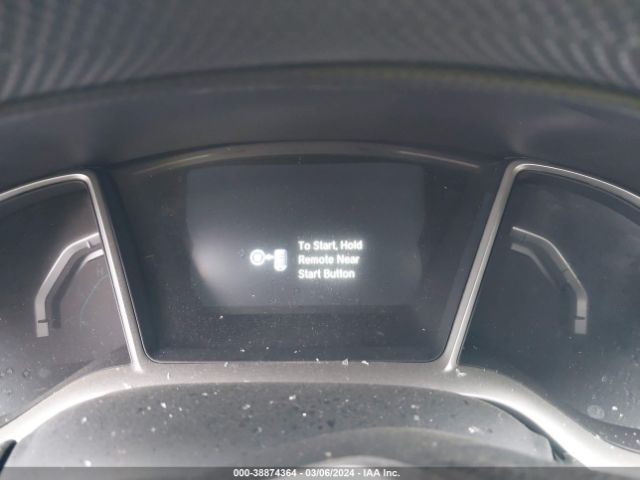 19XFC2F78GE089271 Honda CIVIC EX