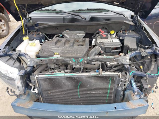 1C4NJDBB4GD741649 Jeep Compass Sport