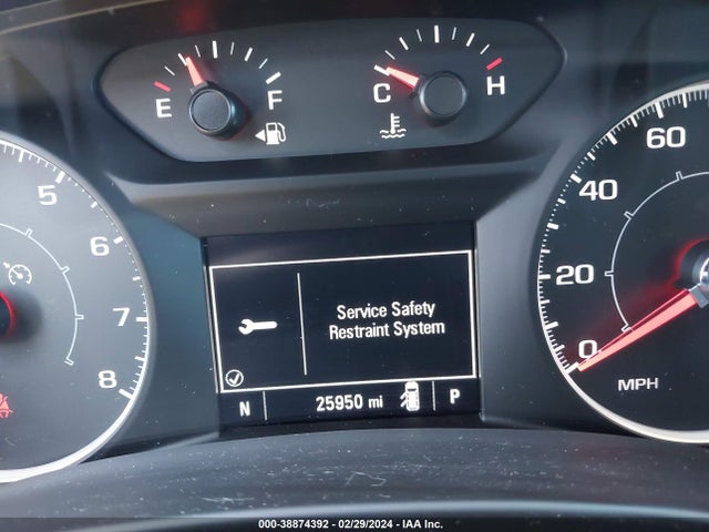 GMC Terrain Sle 2018 3GKALMEV0JL414816 Image 15