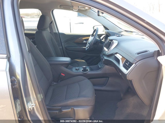 GMC Terrain Sle 2018 3GKALMEV0JL414816 Image 5