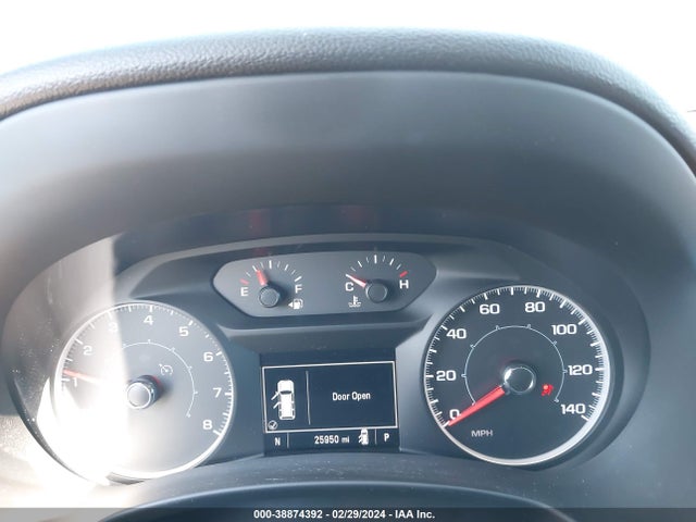 GMC Terrain Sle 2018 3GKALMEV0JL414816 Image 7