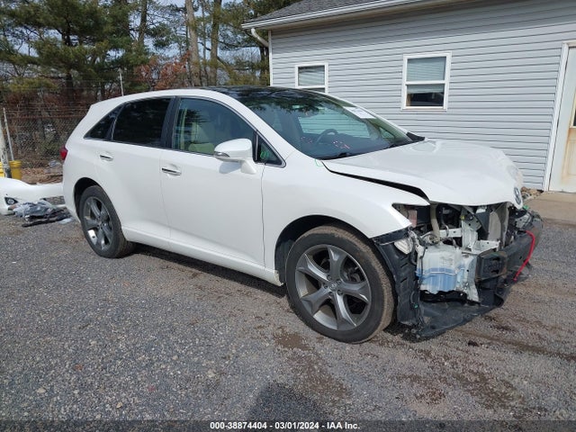 2014 4T3BK3BB1EU103756 main image