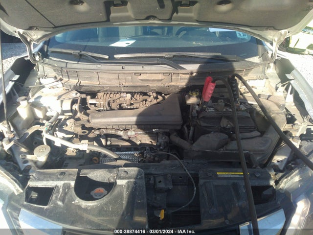 Nissan ROGUE SV 2019 KNMAT2MT2KP503440 Image 10