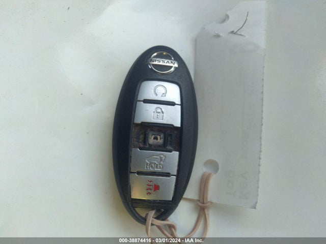 Nissan ROGUE SV 2019 KNMAT2MT2KP503440 Image 11