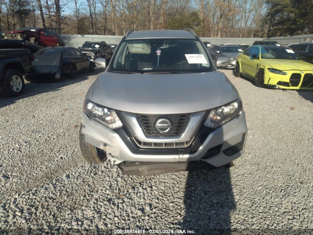 Nissan ROGUE SV 2019 KNMAT2MT2KP503440 Image 12