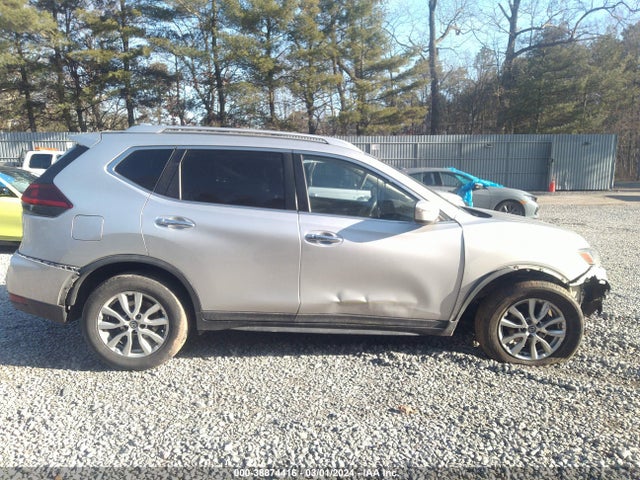 Nissan ROGUE SV 2019 KNMAT2MT2KP503440 Image 13