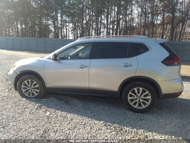 Nissan ROGUE SV 2019 KNMAT2MT2KP503440 Image 14