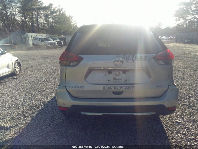 Nissan ROGUE SV 2019 KNMAT2MT2KP503440 Image 16