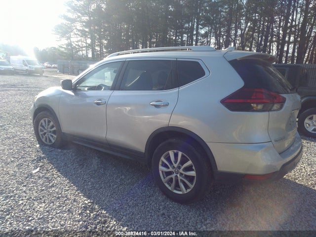 Nissan ROGUE SV 2019 KNMAT2MT2KP503440 Image 3