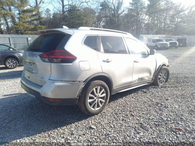 Nissan ROGUE SV 2019 KNMAT2MT2KP503440 Image 4