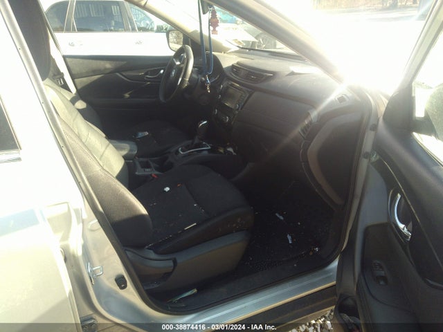 Nissan ROGUE SV 2019 KNMAT2MT2KP503440 Image 5