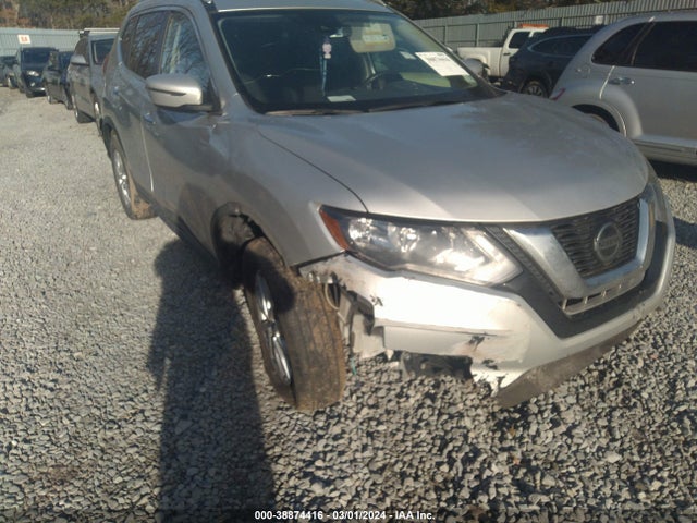 Nissan ROGUE SV 2019 KNMAT2MT2KP503440 Image 6