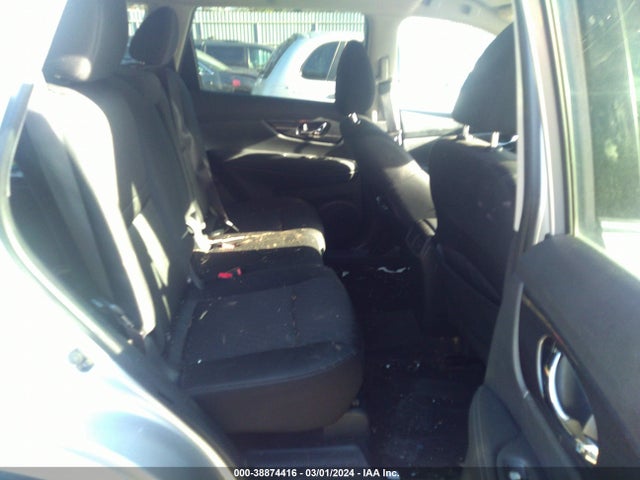 Nissan ROGUE SV 2019 KNMAT2MT2KP503440 Image 8