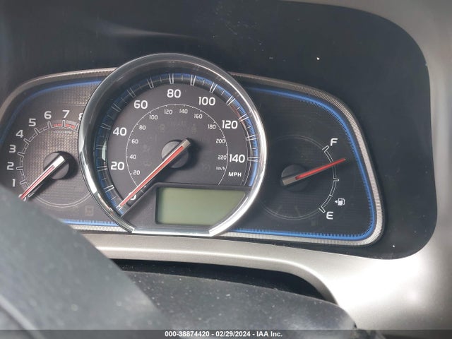 Toyota Rav4 Limited 2015 2T3YFREV1FW231939 Image 7