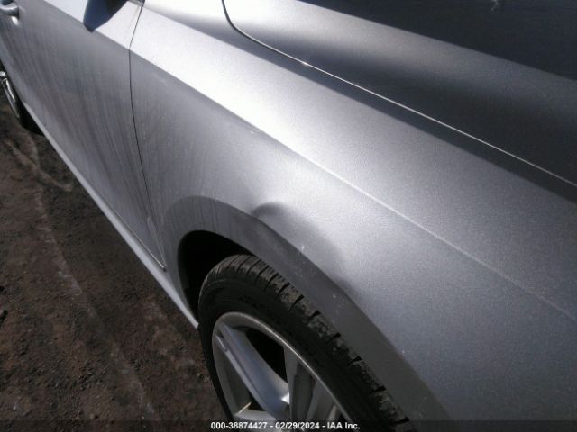 1VWBN7A37EC090360 Volkswagen Passat 2.0l Tdi Se