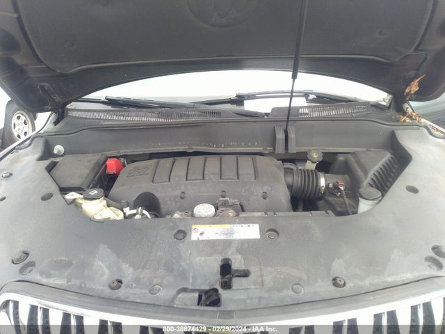5GAKRCKD7FJ270315 Buick Enclave Premium