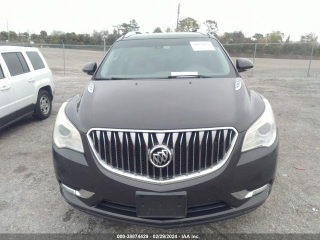 5GAKRCKD7FJ270315 Buick Enclave Premium
