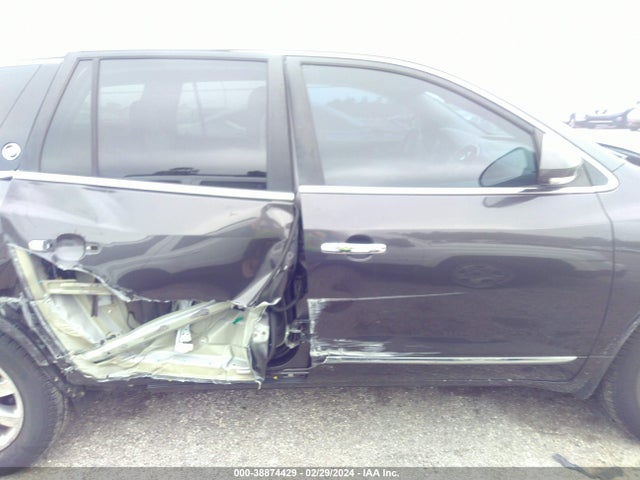 5GAKRCKD7FJ270315 Buick Enclave Premium