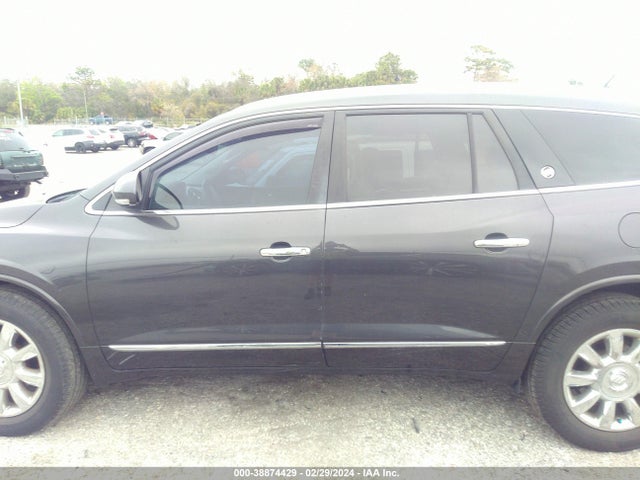 5GAKRCKD7FJ270315 Buick Enclave Premium