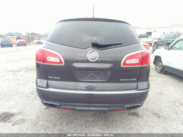 5GAKRCKD7FJ270315 Buick Enclave Premium