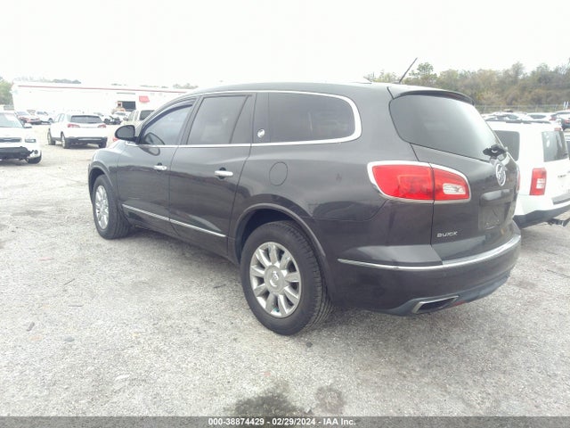 5GAKRCKD7FJ270315 Buick Enclave Premium