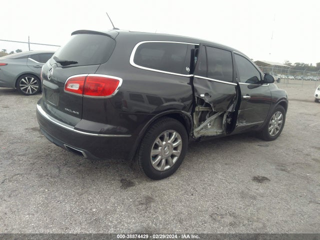 5GAKRCKD7FJ270315 Buick Enclave Premium